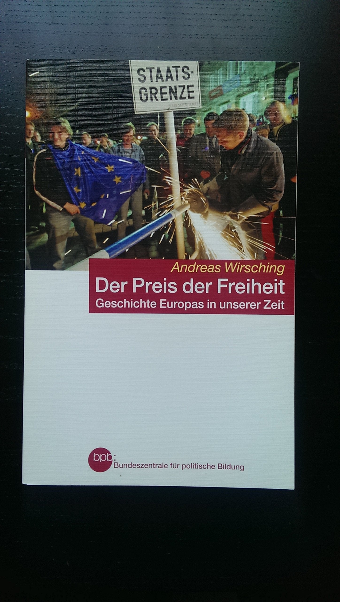 Der Preis der Freiheit Business, Finance & Career Books