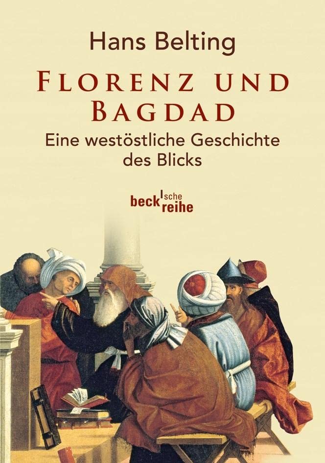 Florenz und Bagdad Books
