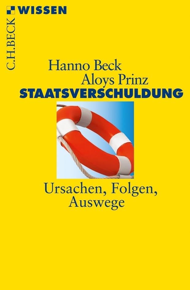 Product Image: Staatsverschuldung