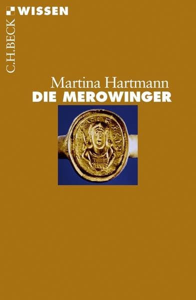 Product Image: Die Merowinger
