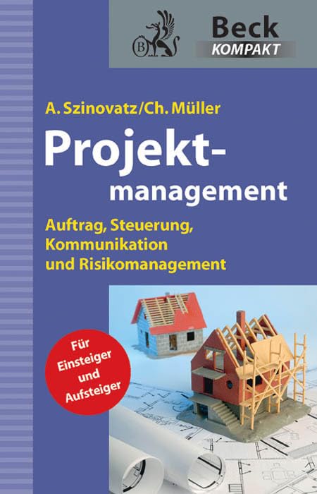 Projektmanagement Business, Finance & Career Books