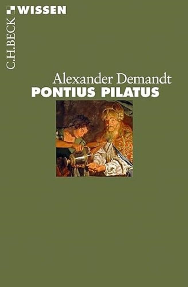 Pontius Pilatus Memories
