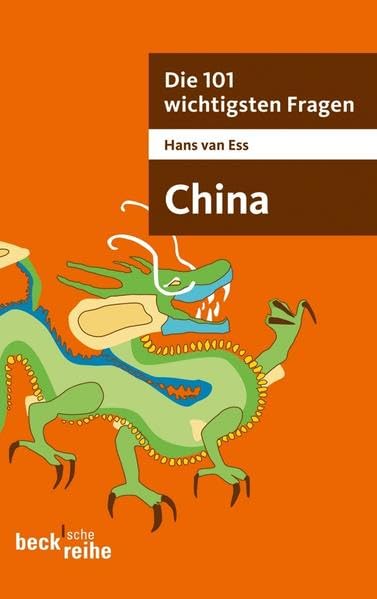 Die 101 wichtigsten Fragen - China Reference Books