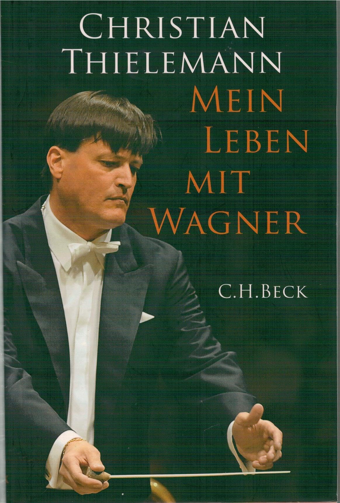 Mein Leben mit Wagner Pop culture