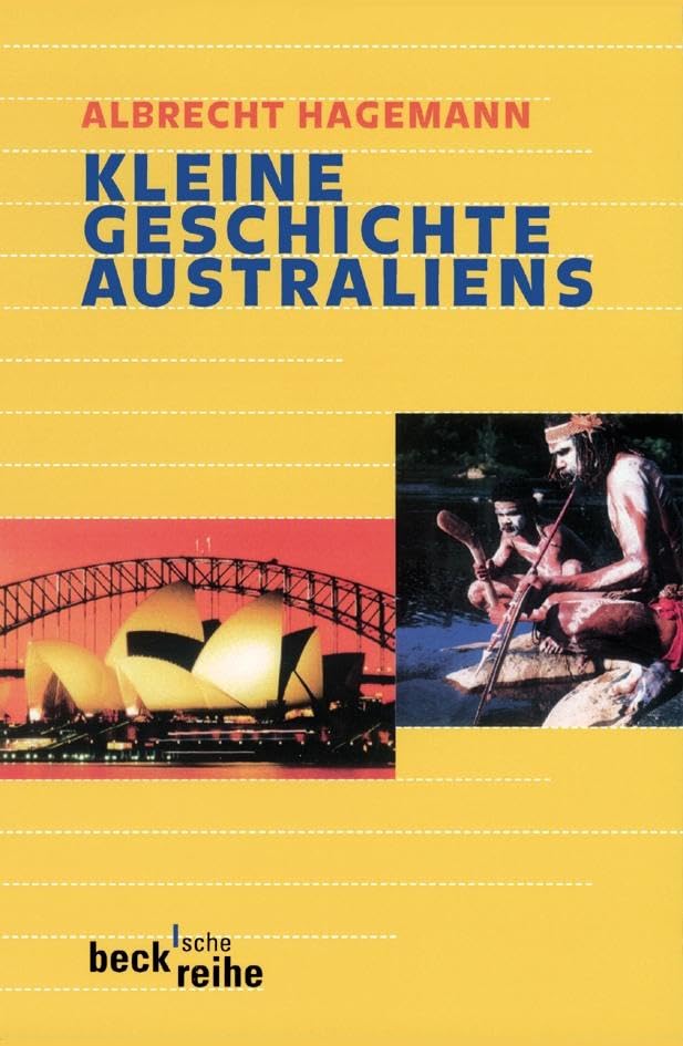Kleine Geschichte Australiens Geology & Geography