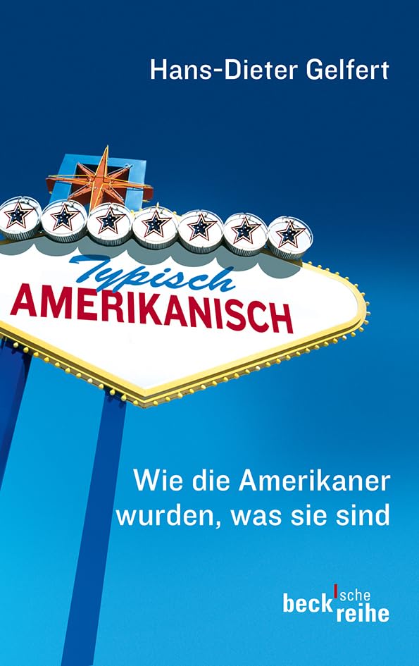 Typisch amerikanisch Social Sciences Books