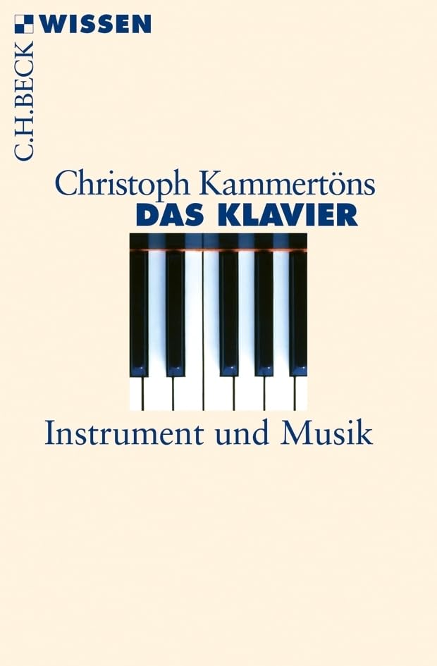 Das Klavier Film, Art & Culture
