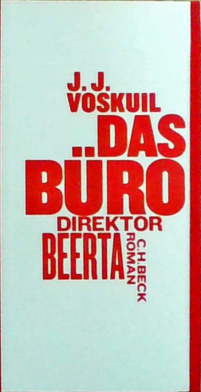 Product Image: Das Büro