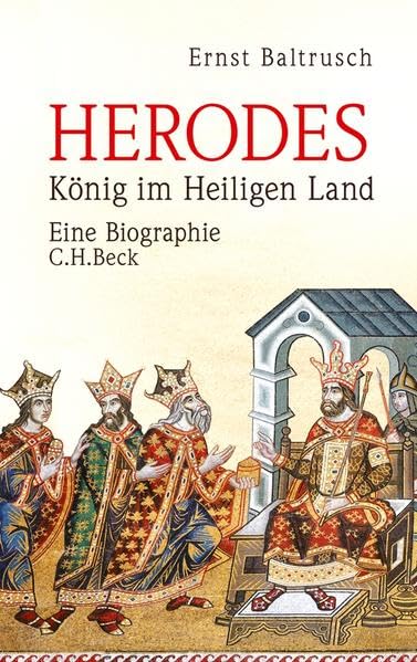 Herodes Politics & Society