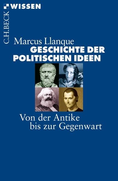 Product Image: Geschichte der politischen Ideen