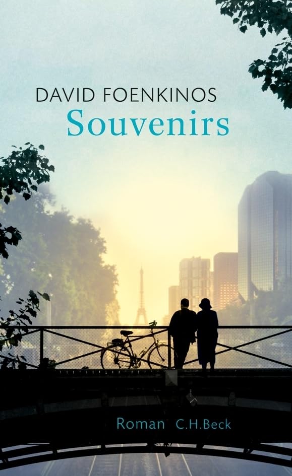 Souvenirs: Roman Contemporary literature