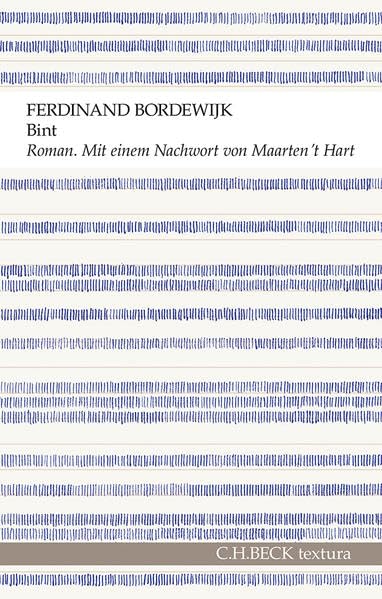 Bint: Roman eines Senders (textura) Classics