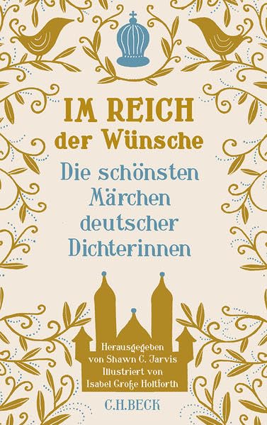 Im Reich der Wünsche Contemporary literature