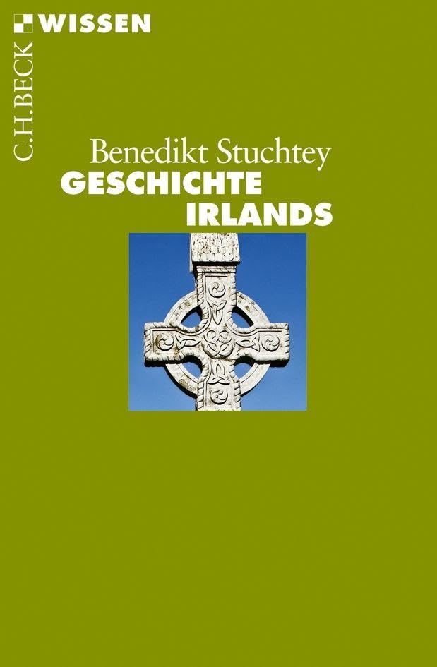Geschichte Irlands General education Books