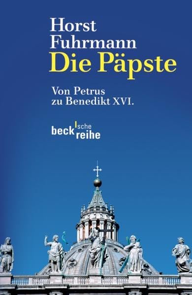 Product Image: Die Päpste