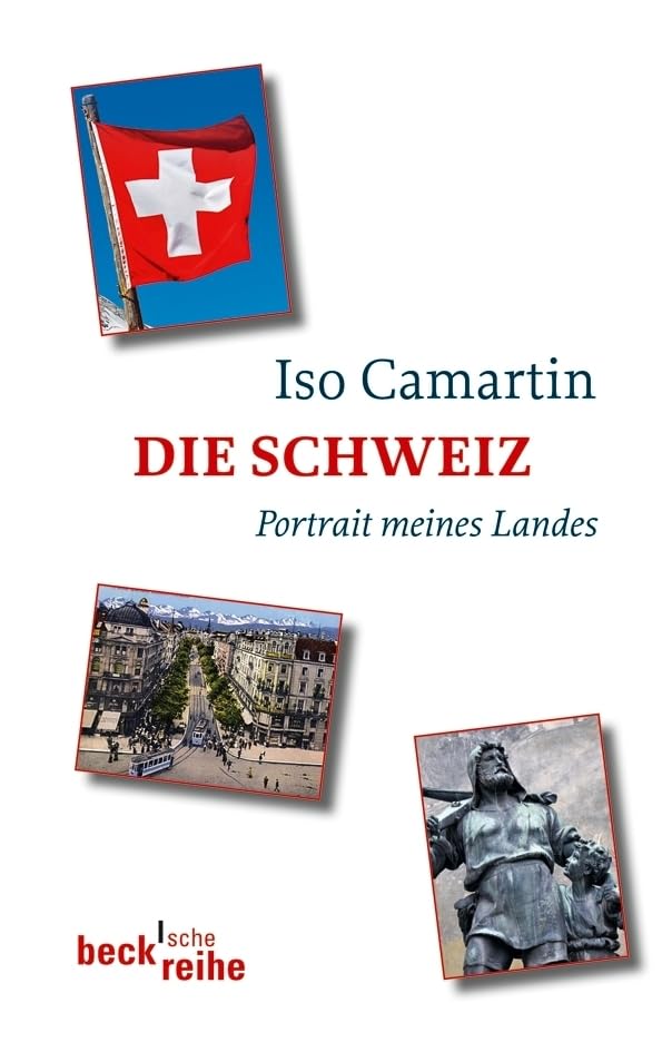Die Schweiz Social Sciences