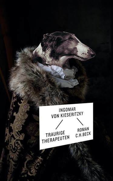 Traurige Therapeuten Contemporary literature
