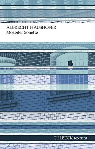 Moabiter Sonette Poetry