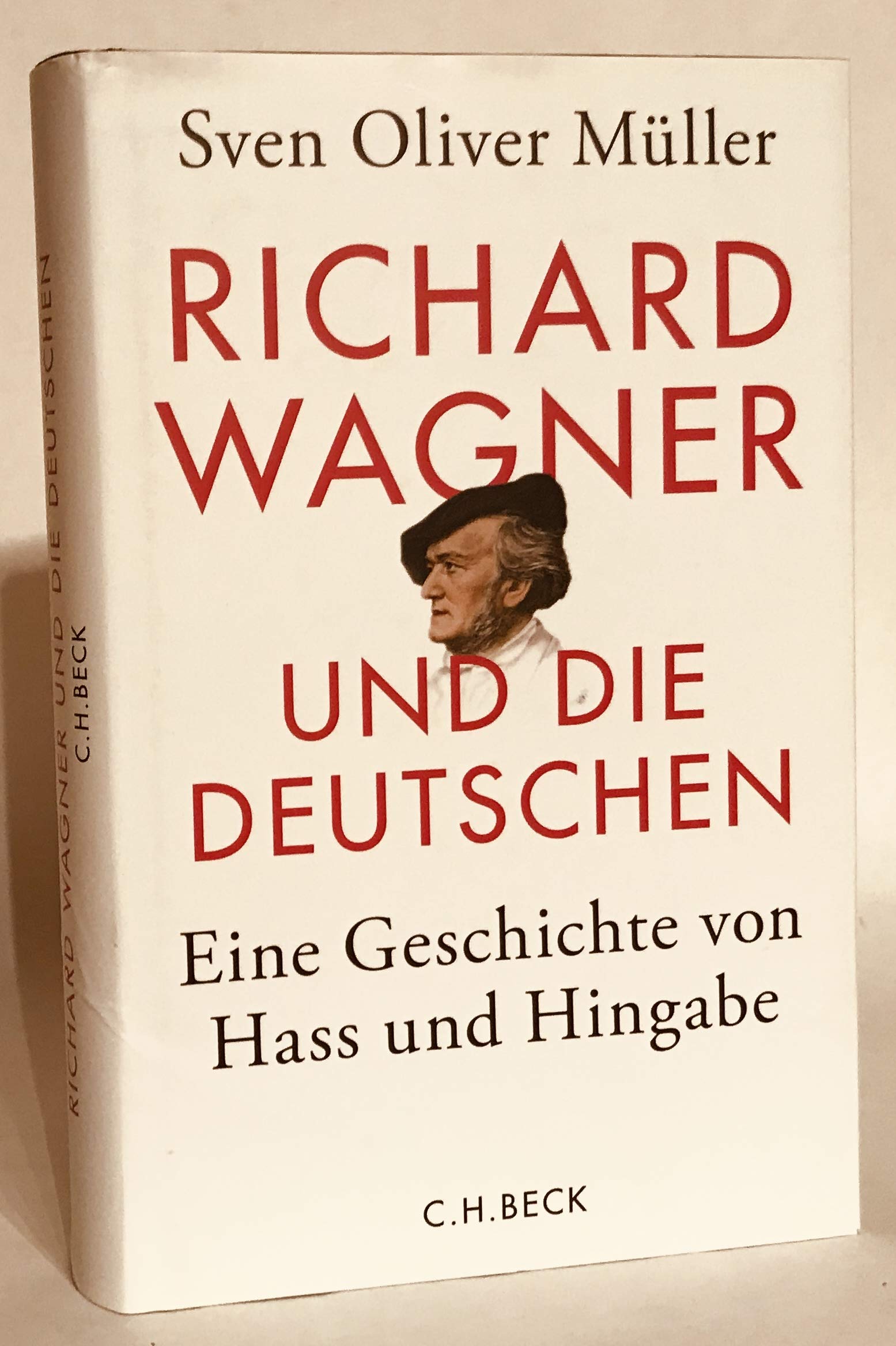 Richard Wagner und die Deutschen Sheet Music