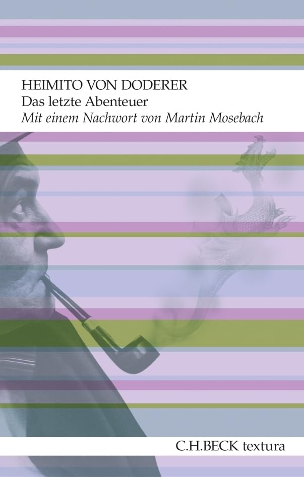 Das letzte Abenteuer Classics