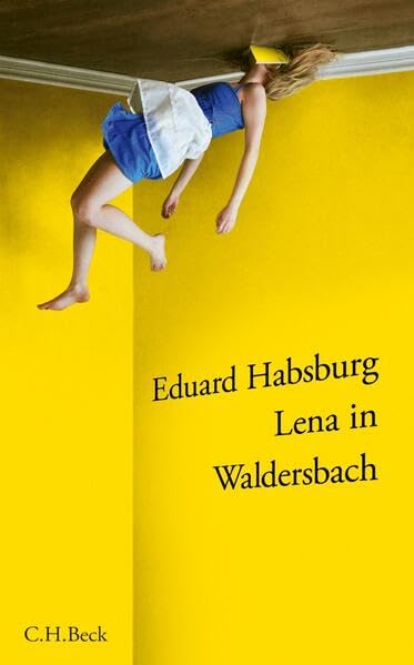 Lena in Waldersbach Contemporary literature