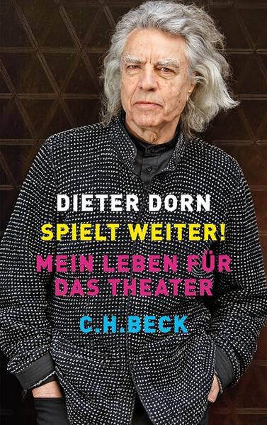 Product Image: Spielt weiter!