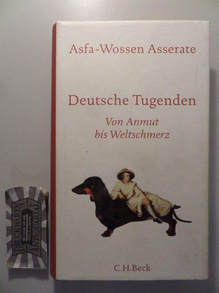Deutsche Tugenden Social Sciences Books