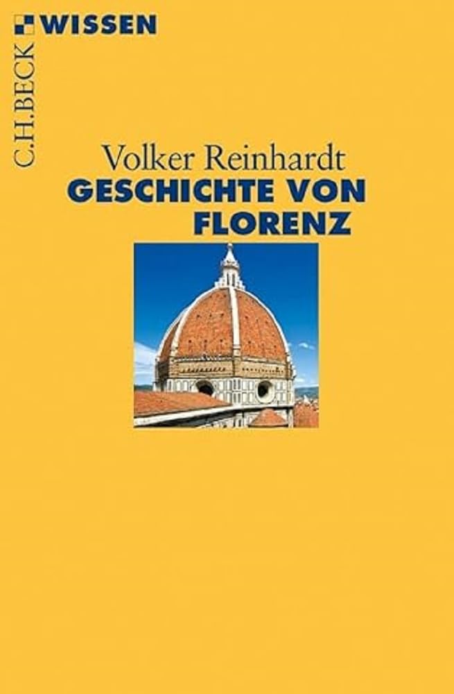 Geschichte von Florenz General education