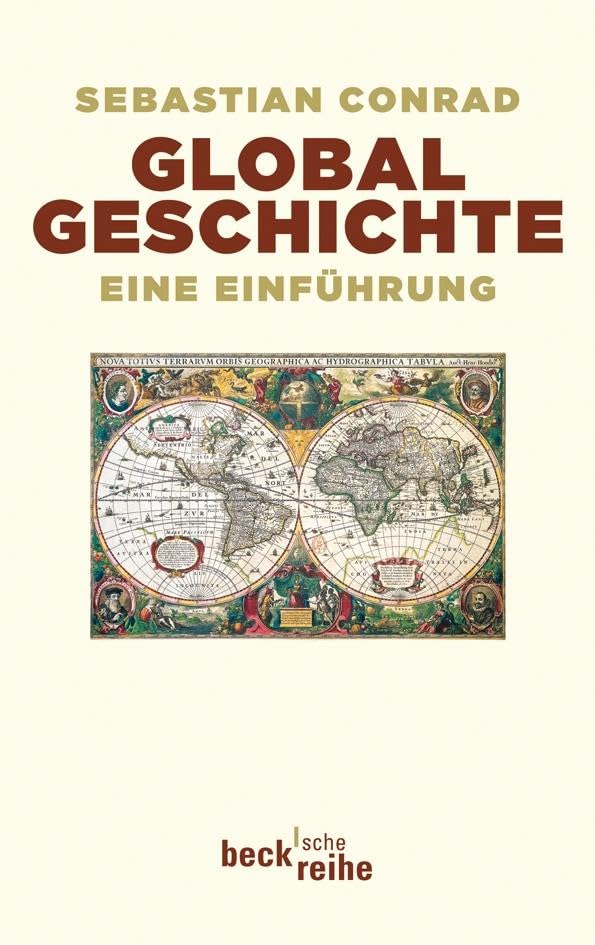 Globalgeschichte Natural Sciences Books