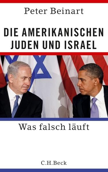 Die amerikanischen Juden und Israel: Was falsch läuft Social Sciences