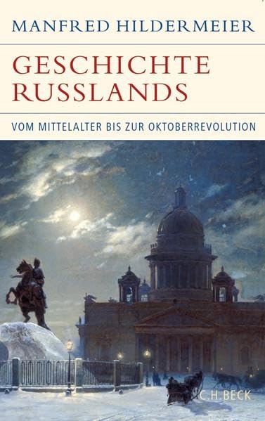 Geschichte Russlands Memories