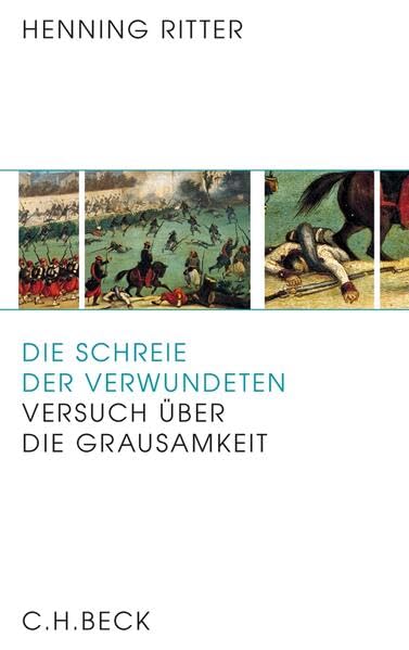 Die Schreie der Verwundeten Philosophy