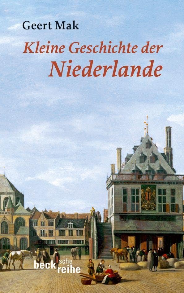 Kleine Geschichte der Niederlande Books