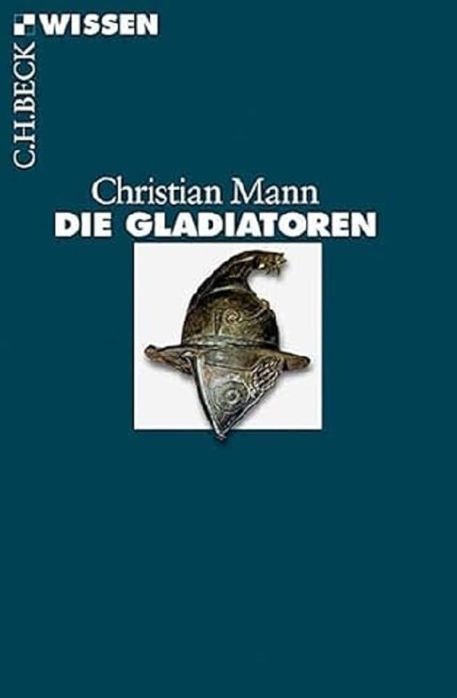 Product Image: Die Gladiatoren