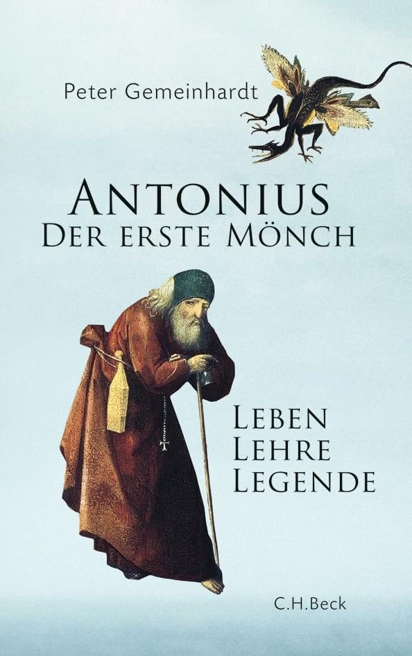 Antonius Politics & Society Books