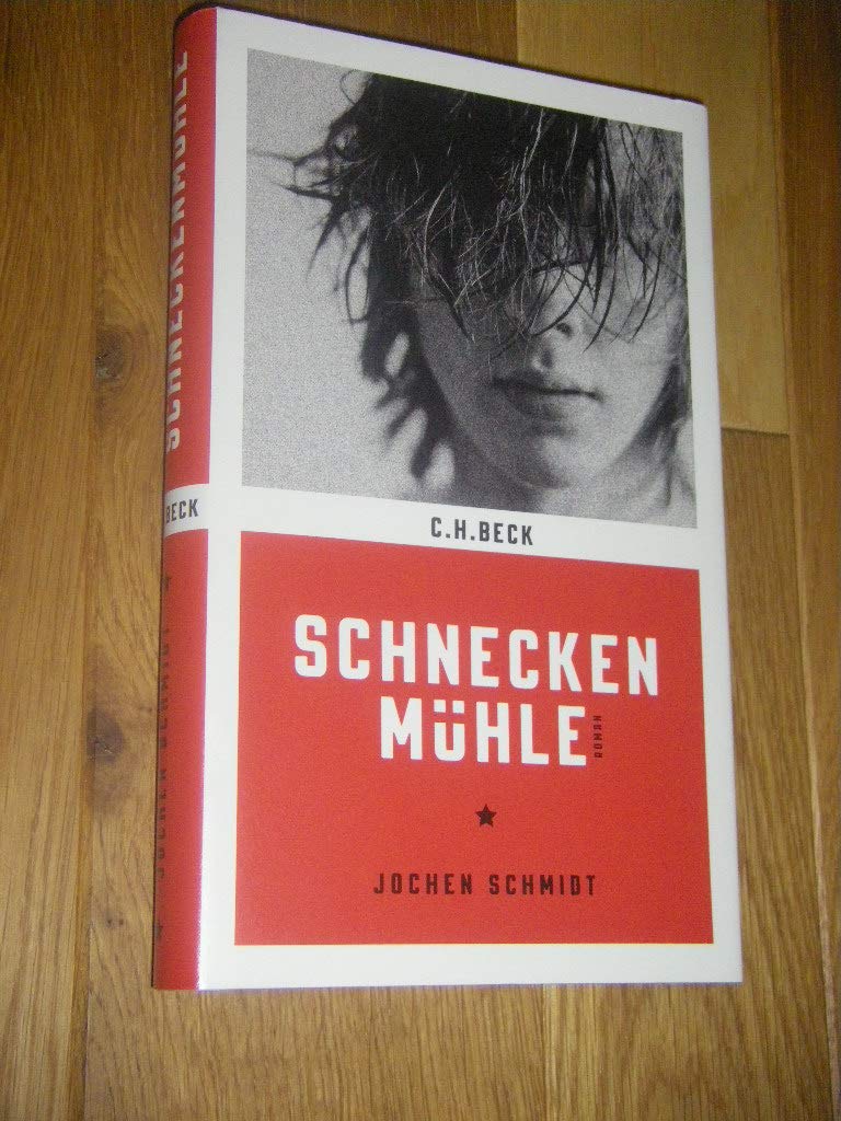 Schneckenmühle Contemporary literature Books
