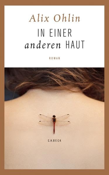 In einer anderen Haut Contemporary literature Books