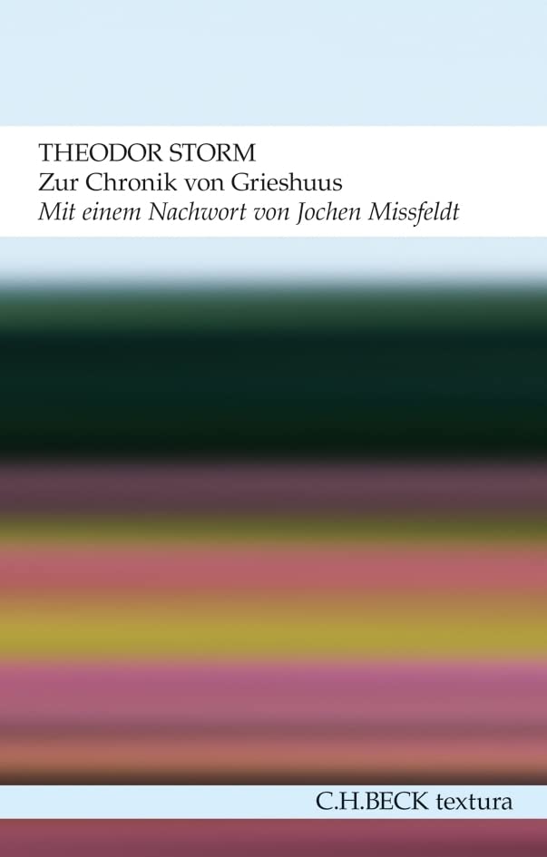 Zur Chronik von Grieshuus Classics