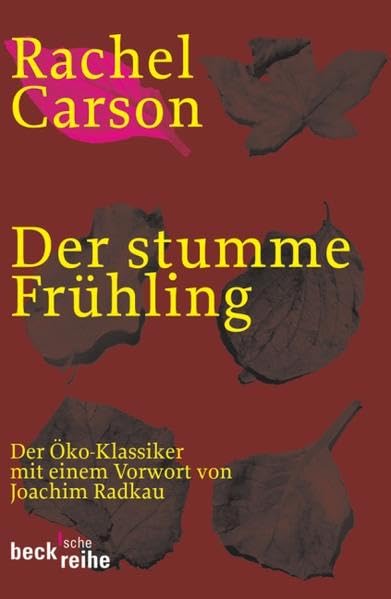 Product Image: Der stumme Frühling