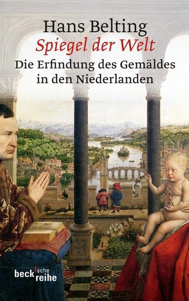 Product Image: Spiegel der Welt