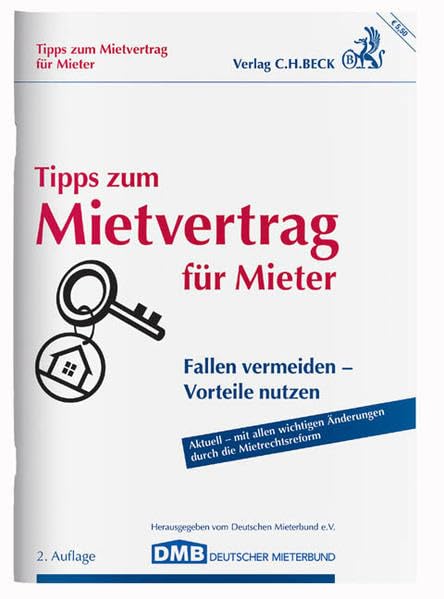 Tipps zum Mietvertrag für Mieter Law