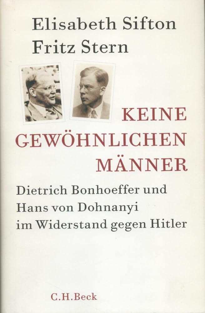 Keine gewöhnlichen Männer Politics & Society