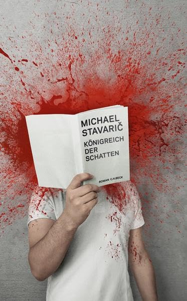 Königreich der Schatten Contemporary literature Books