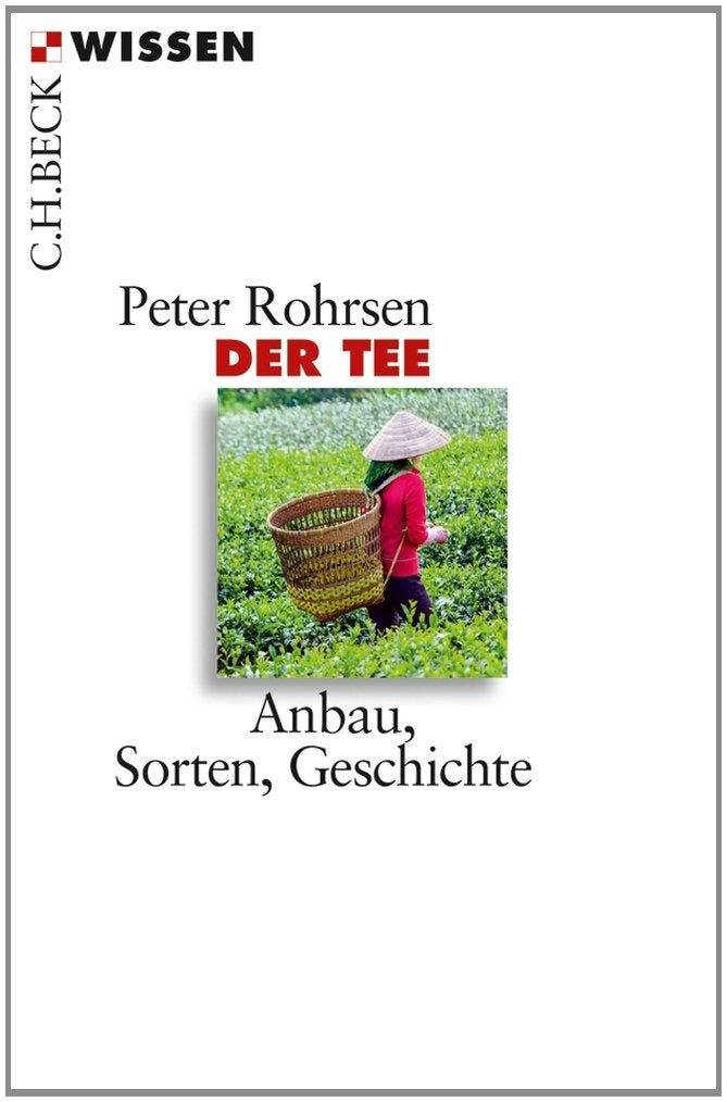 Der Tee Leisure, Home & Garden Books