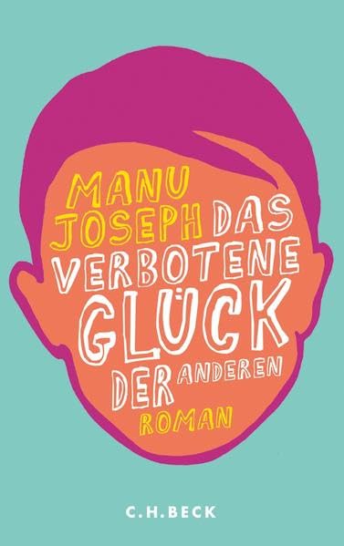 Product Image: Das verbotene Glück der anderen