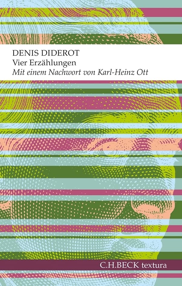 Vier Erzählungen Essays & Short Stories