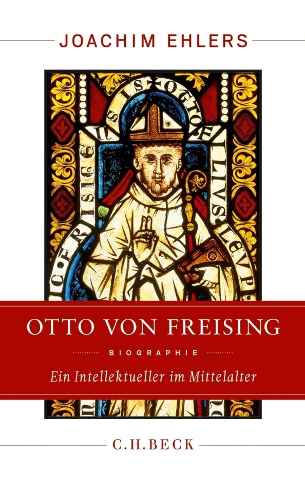 Product Image: Otto von Freising
