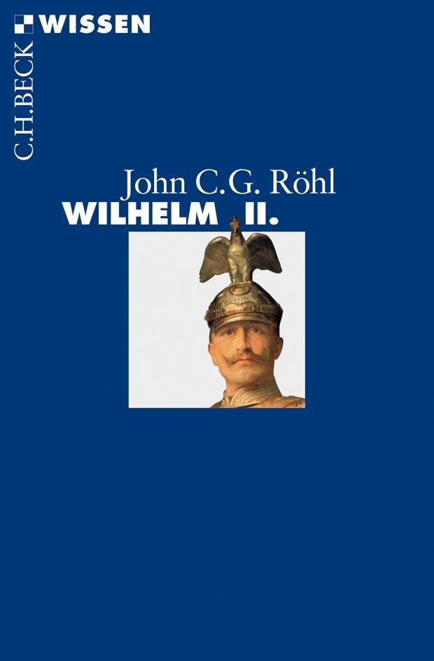 Product Image: Wilhelm II.