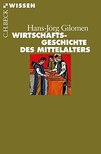 Wirtschaftsgeschichte des Mittelalters Business, Finance & Career