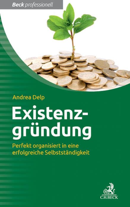 Existenzgründung Law Books